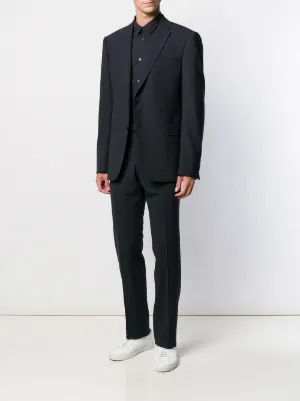 Emporio Armani（エンポリオアルマーニ）スーツ - FARFETCH