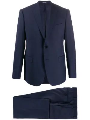 armani costumes