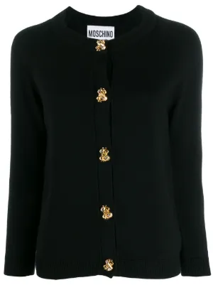 Moschino（モスキーノ）ウィメンズ ニット・セーター - FARFETCH