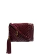 Saint Laurent Lou medium quilted camera bag