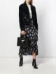 الصورة 2 من Michael Michael Kors حقيبة بحمالة كتف صغيرة نوفو هاميلتون