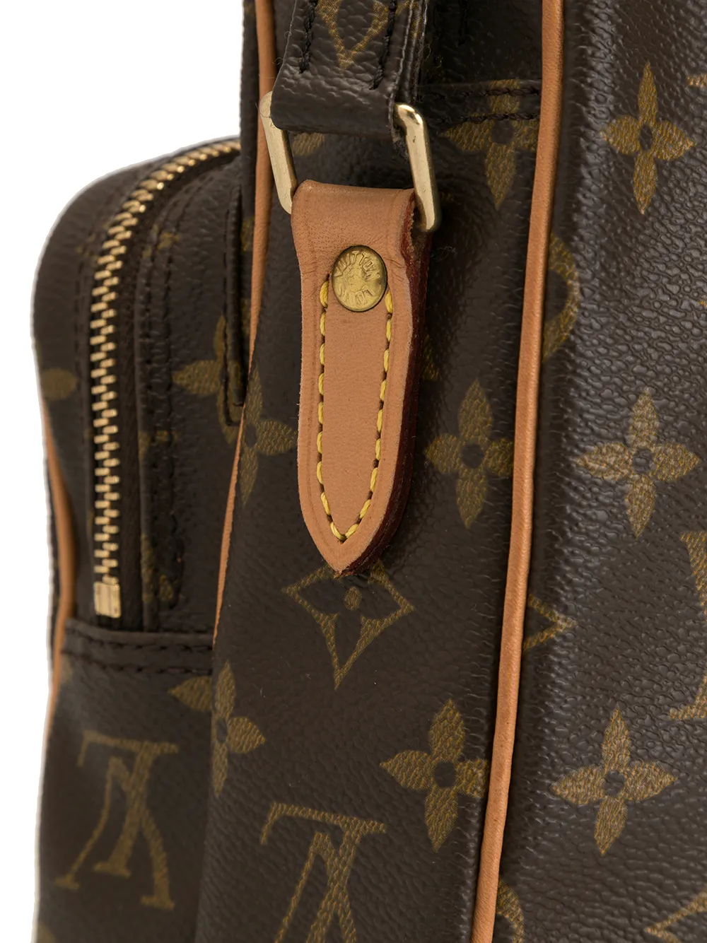 Louis Vuitton Amazon Crossbody Bag Farfetch