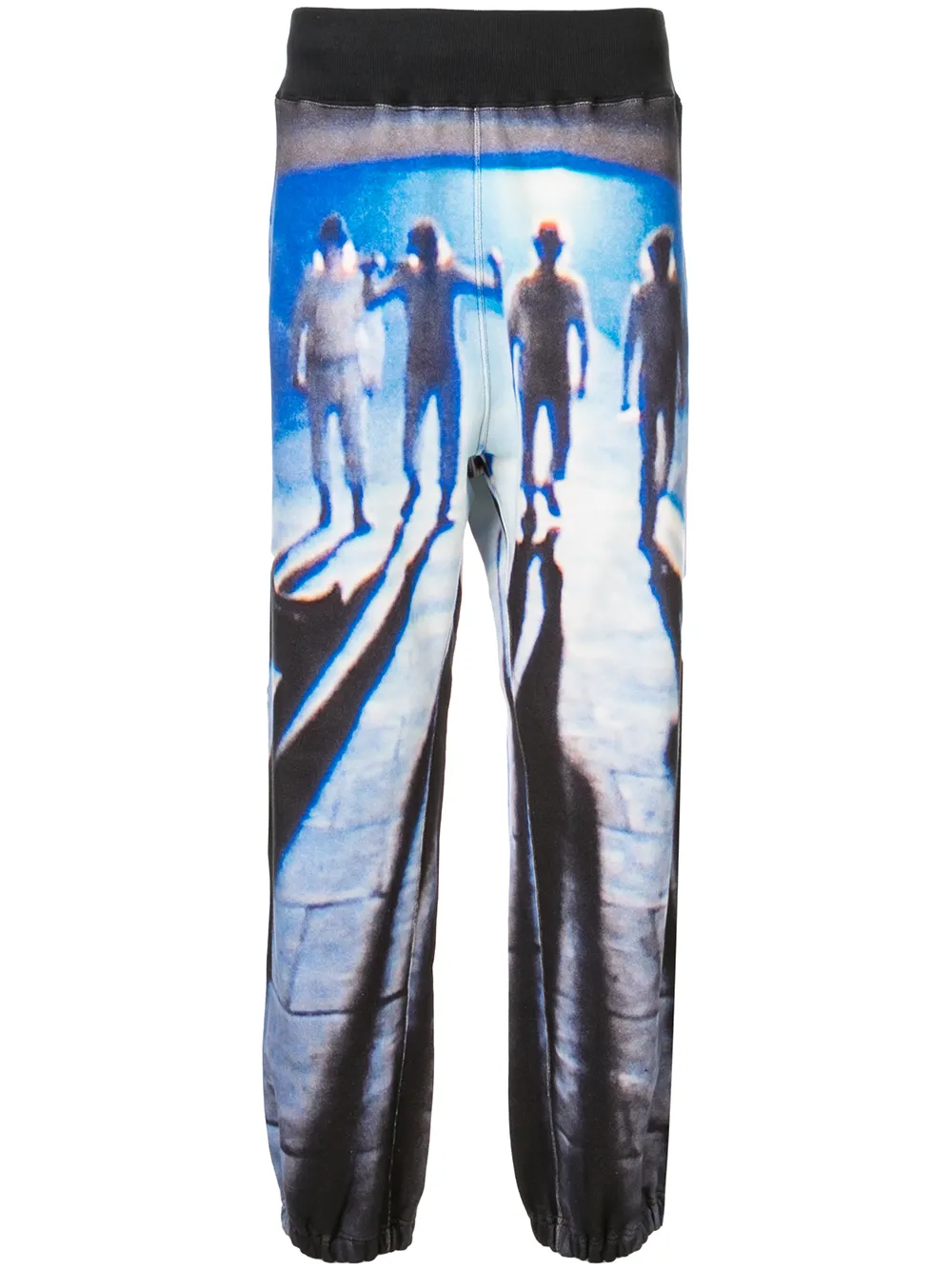 A Clockwork Orange track pants