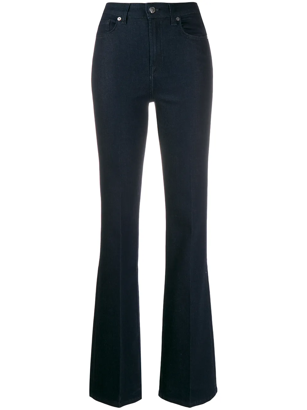 7 for all mankind lisha