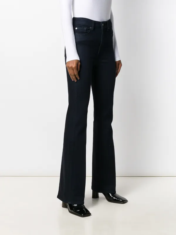 7 for all mankind lisha