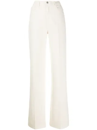 J Brand Elsa Monday Jeans - Farfetch