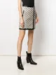 Alberta Ferretti A-lijn mini-rok