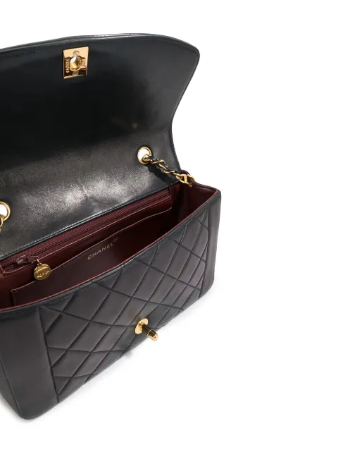 chanel diana bag price