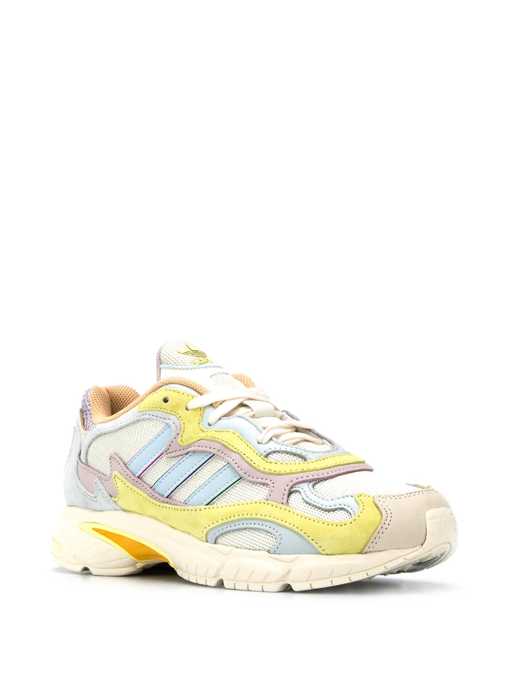 adidas Temper Run Pride sneakers | Tenis bajos | Image 2