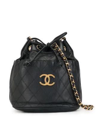 CHANEL Pre-Owned