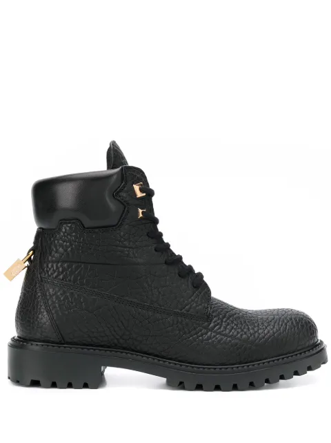 buscemi site boots