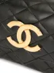 Chanel Pre-Owned حقيبة كروس مبطنة