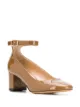 Image 2 of Tila March buckle-detail pumps