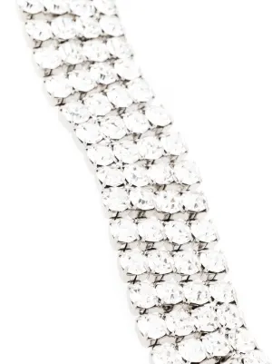 ベルト ALESSANDRA RICH Embellished l Belt Alessandra Rich Belts for Women - Shop on FARFETCH