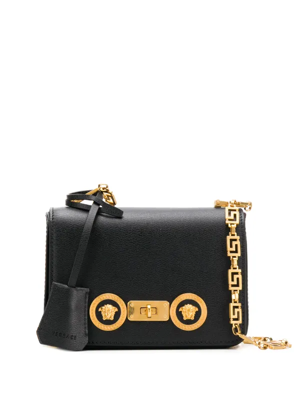 versace jeans small bag
