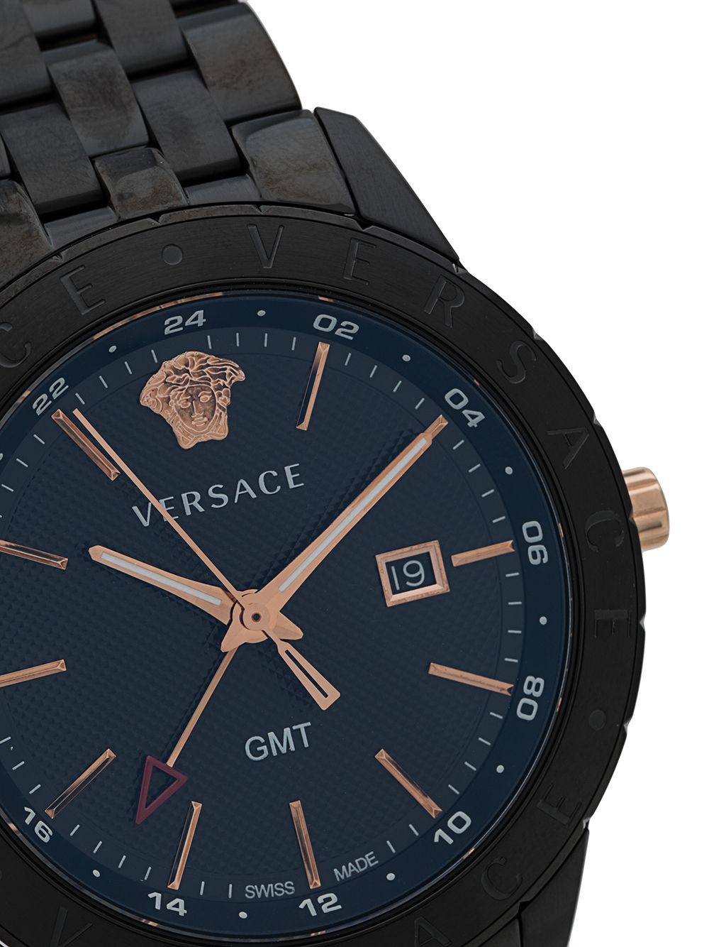 фото Versace наручные часы