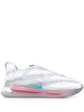 Nike Air Max 720 ""Pride"" sneakers - Grey