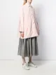 A.N.G.E.L.O. Vintage Cult معطف بوجهين بتصميم حرف A