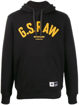 g star patch