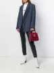 الصورة 2 من Salvatore Ferragamo حقيبة عملية صغيرة