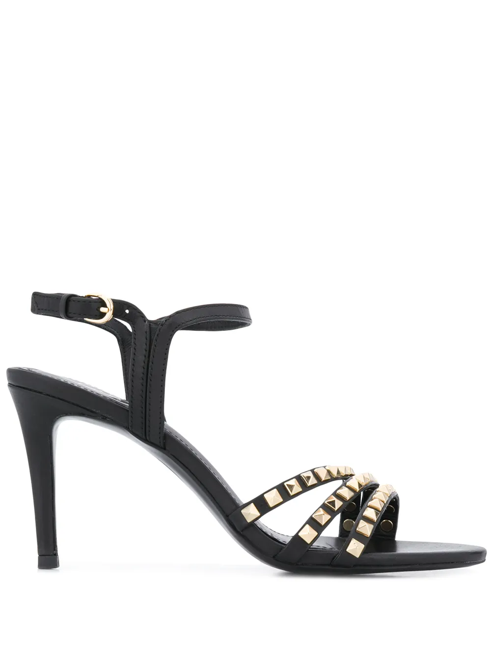 Ash Sandalen Mit Nieten - Gutes Preis-Leistungs-Verhältnis, es lohnt sich Ash Sandalen Mit Nieten - Gutes Preis-Leistungs-Verhältnis, es lohnt sich