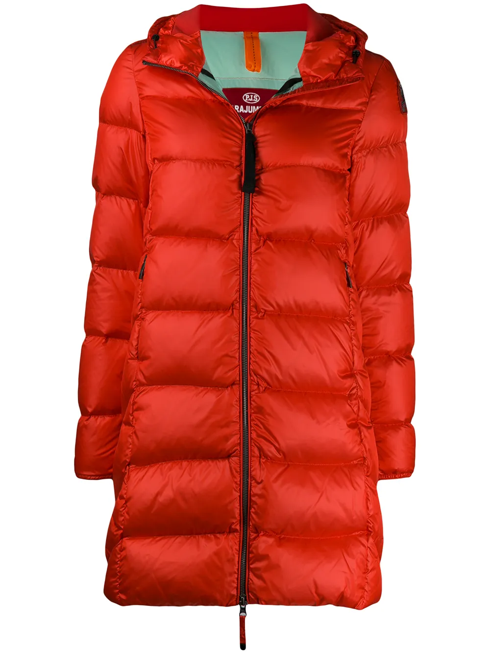 Фото Пуховики Parajumpers Пуховики Parajumpers