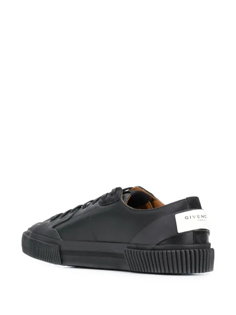 givenchy low top sneakers