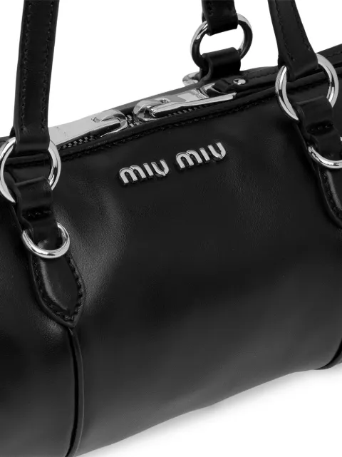 miu miu bandoleer bag