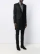 Saint Laurent ロングライン ジャケット