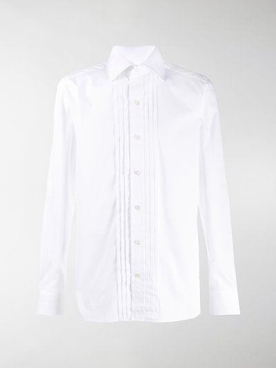TOM FORD shirt white | MODES
