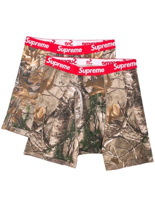 supreme boxers