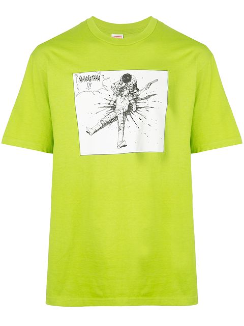 yamagata supreme shirt