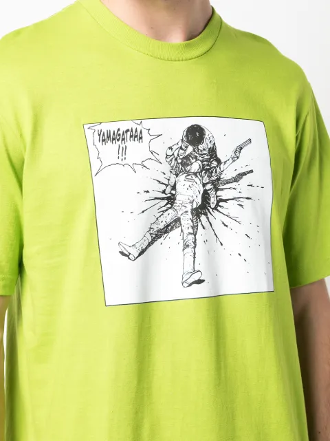 yamagata supreme shirt