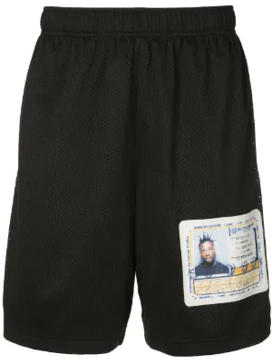 Supreme x Umbro Soccer Shorts - Farfetch