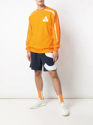 Sudadera adidas x discount palace