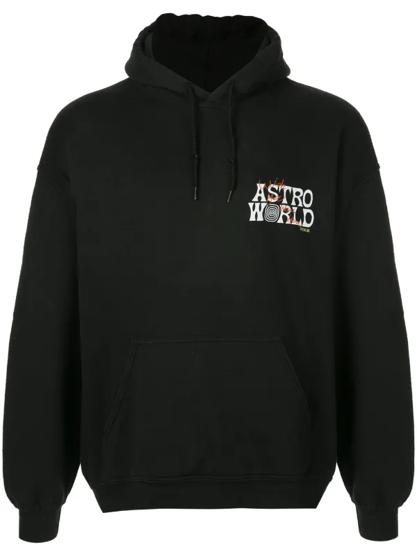 sudadera travis scott