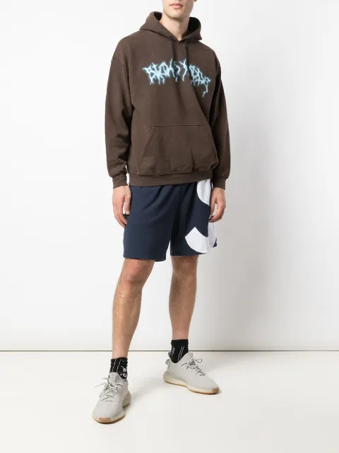 sicko mode sweater