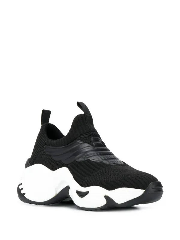 emporio armani running shoes