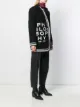 Philosophy Di Lorenzo Serafini logo print jacket