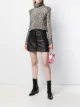 Image 2 of Philosophy Di Lorenzo Serafini funnel neck sweater