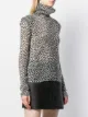 Philosophy Di Lorenzo Serafini funnel neck sweater