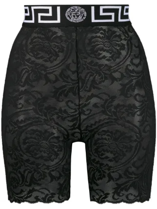 versace leggings