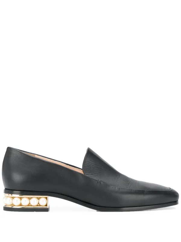 nicholas kirkwood casati loafers