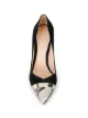 Nicholas Kirkwood LEXI pumps 90mm