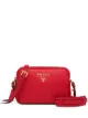 الصورة 1 من Prada حقيبة كتف مزينة بشعار