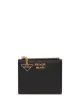 الصورة 1 من Prada محفظة بجلد سافيانو