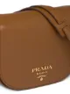 Prada logo-embellished shoulder bag