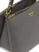 Prada Große 'Deux' Handtasche