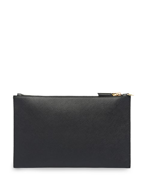 prada hand clutch