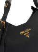 Prada ロゴ ショルダーバッグ